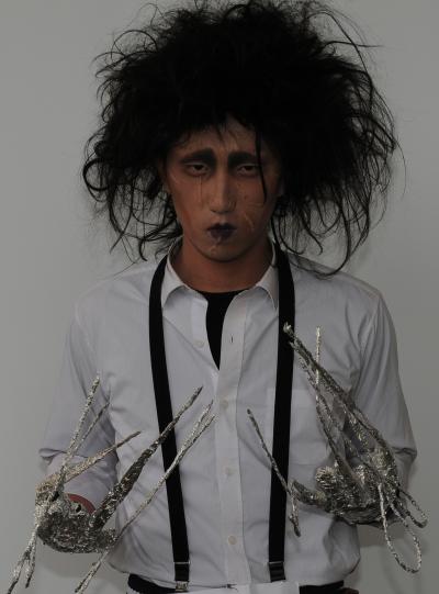 2014 제3회 코스프레 뷰티 콘테스트