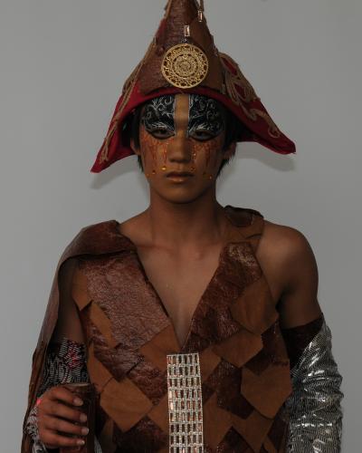 2014 제3회 코스프레 뷰티 콘테스트