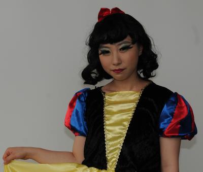 2014 제3회 코스프레 뷰티 콘테스트