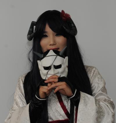 2014 제3회 코스프레 뷰티 콘테스트