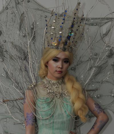 2014 제3회 코스프레 뷰티 콘테스트