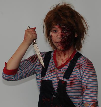 2014 제3회 코스프레 뷰티 콘테스트