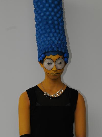 2014 제3회 코스프레 뷰티 콘테스트