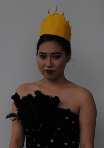 2014 제3회 코스프레 뷰티 콘테스트