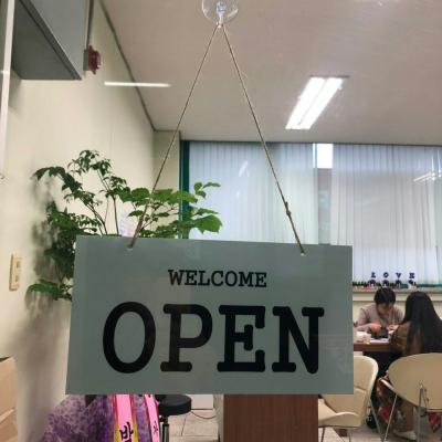 'JB Beauty Blanc' 네일샵 오픈~!