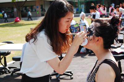 코스프레뷰티 콘테스트