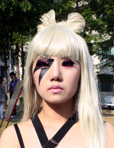 코스프레뷰티 콘테스트