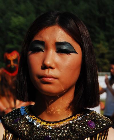 코스프레뷰티 콘테스트