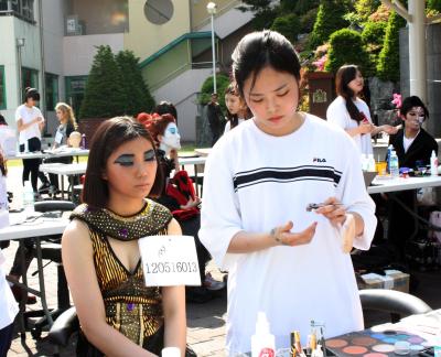 코스프레뷰티 콘테스트