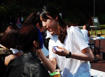 코스프레뷰티 콘테스트