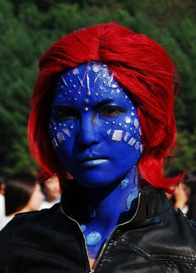 코스프레뷰티 콘테스트