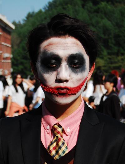 코스프레뷰티 콘테스트