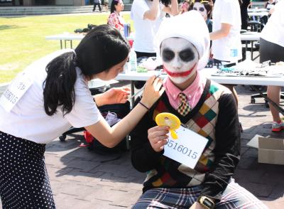 코스프레뷰티 콘테스트