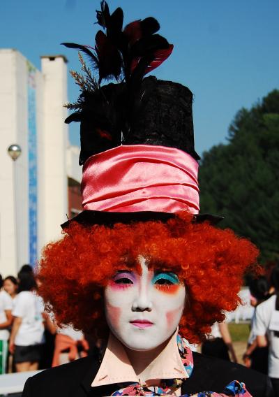 코스프레뷰티 콘테스트