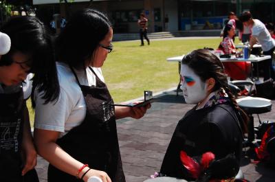 코스프레뷰티 콘테스트