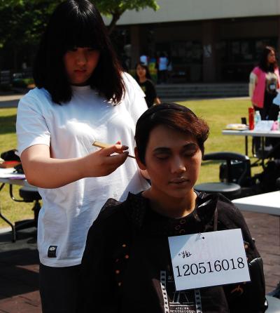 코스프레뷰티 콘테스트