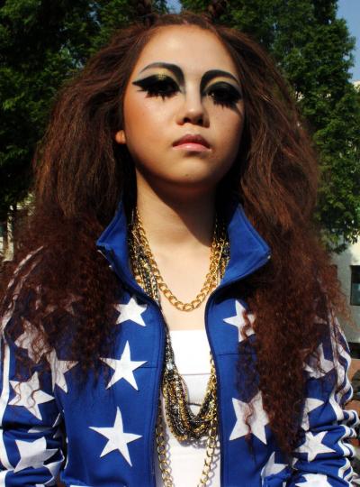 코스프레뷰티 콘테스트