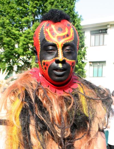 코스프레뷰티 콘테스트