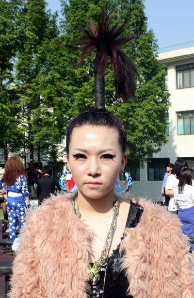 코스프레뷰티 콘테스트