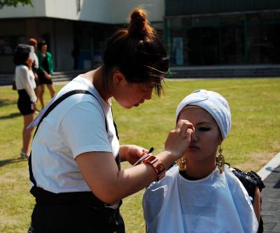 코스프레뷰티 콘테스트