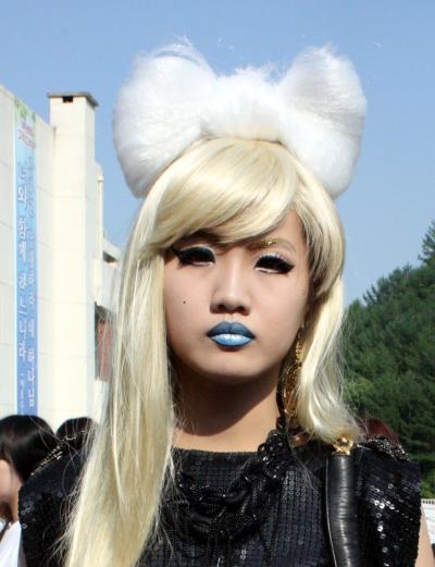 코스프레뷰티 콘테스트