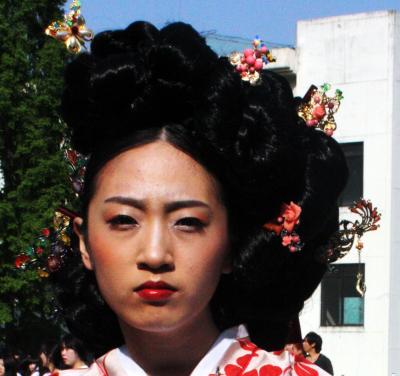 코스프레뷰티 콘테스트