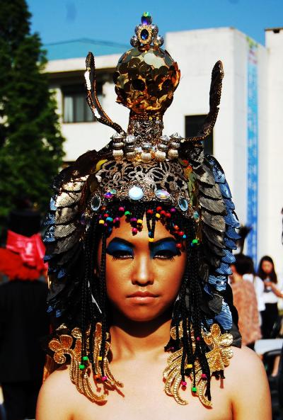 코스프레뷰티 콘테스트