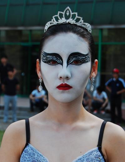 코스프레뷰티 콘테스트