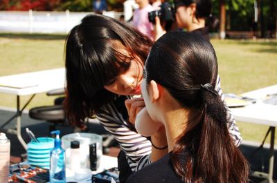 코스프레뷰티 콘테스트