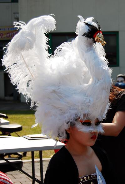 코스프레뷰티 콘테스트