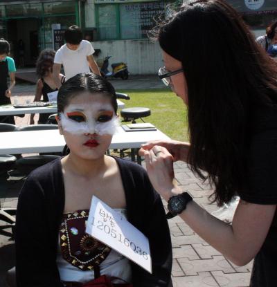 코스프레뷰티 콘테스트