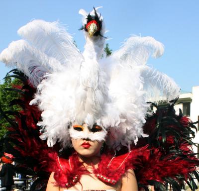 코스프레뷰티 콘테스트