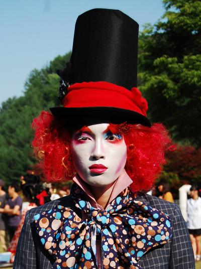 코스프레뷰티 콘테스트