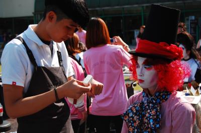 코스프레뷰티 콘테스트