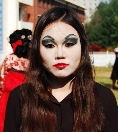 코스프레뷰티 콘테스트