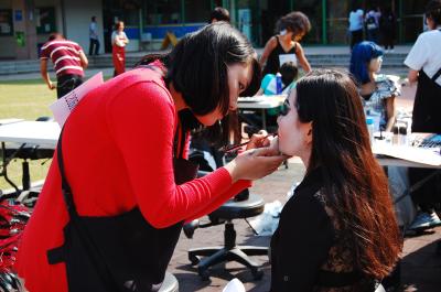 코스프레뷰티 콘테스트