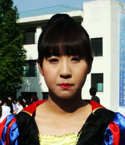 코스프레뷰티 콘테스트