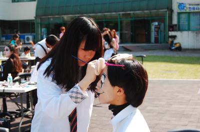 코스프레뷰티 콘테스트