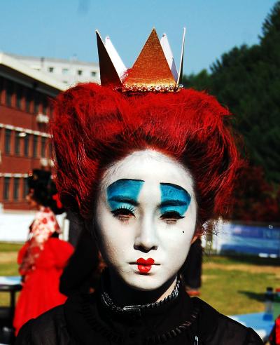 코스프레뷰티 콘테스트