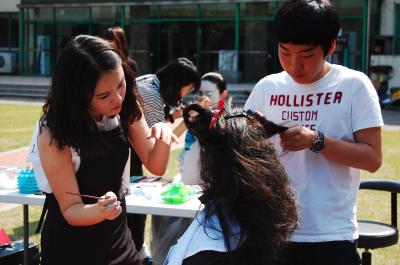 코스프레뷰티 콘테스트