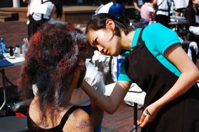 코스프레뷰티 콘테스트