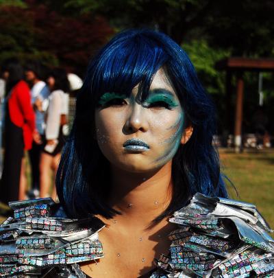 코스프레뷰티 콘테스트