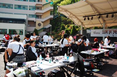 코스프레뷰티 콘테스트