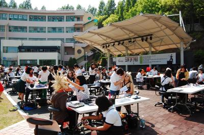 코스프레뷰티 콘테스트