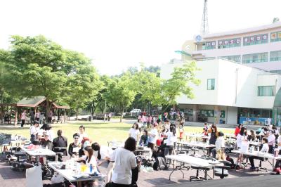 코스프레뷰티 콘테스트