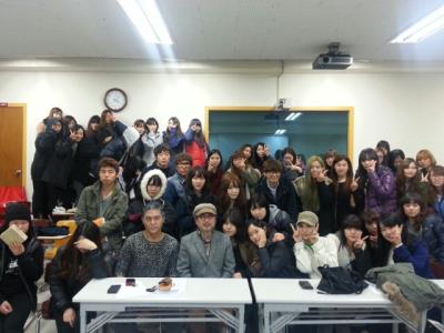 강대영 교수님 특강