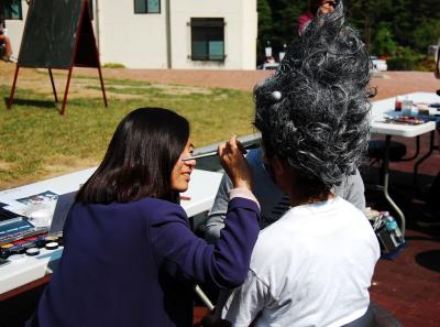 코스프레뷰티 콘테스트