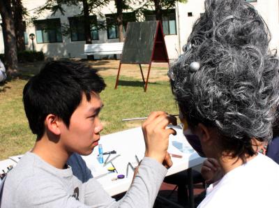 코스프레뷰티 콘테스트