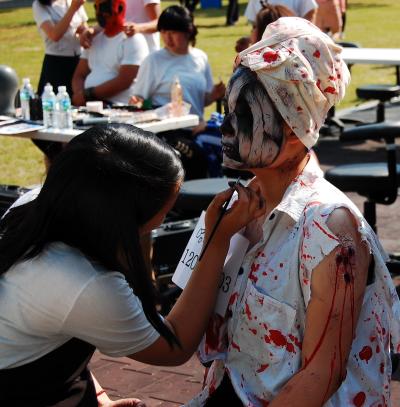 코스프레뷰티 콘테스트