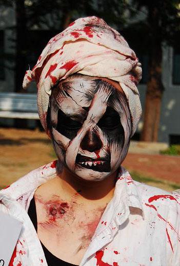 코스프레뷰티 콘테스트